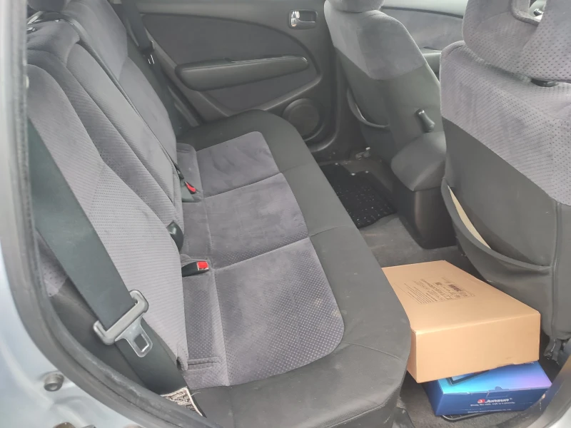 Mitsubishi Outlander, снимка 5 - Автомобили и джипове - 53357266