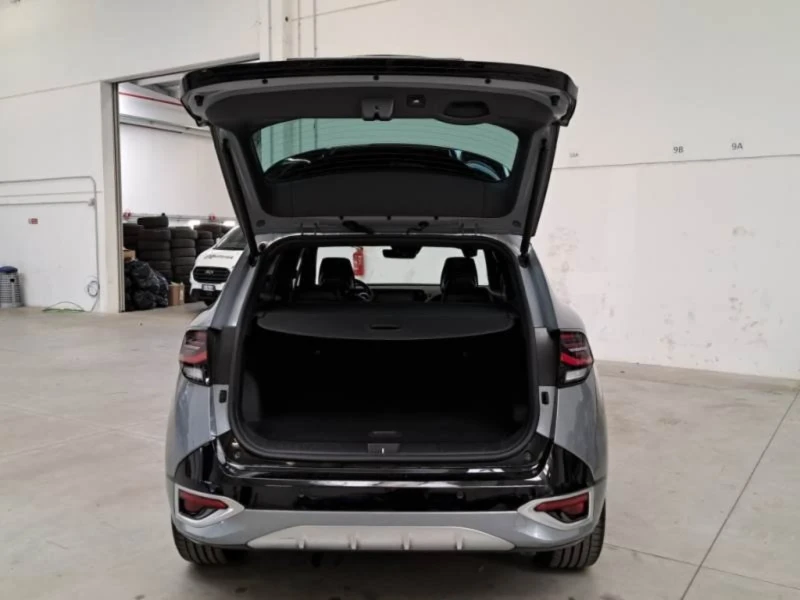 Kia Sportage GT Line 180hp Hybrid , снимка 12 - Автомобили и джипове - 53512707