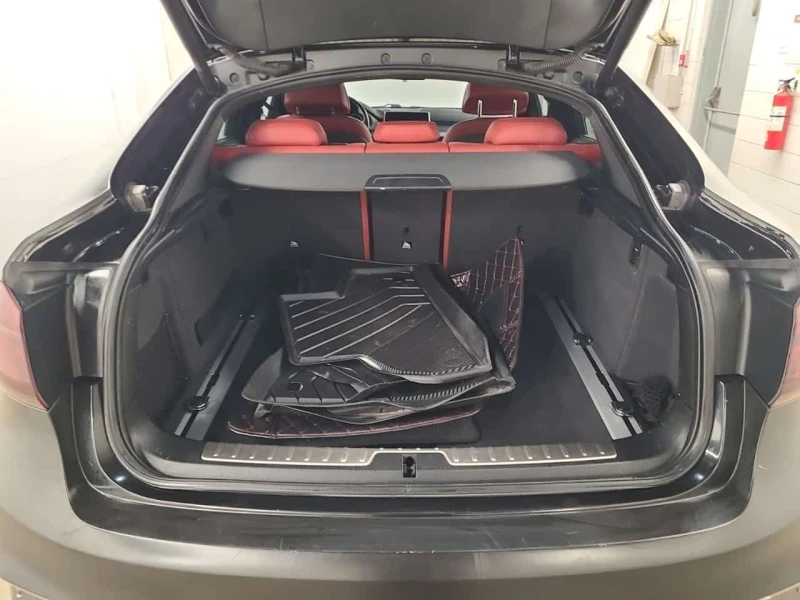 BMW X6 xDrive35i * Дигитално табло * Панорама * CARFAX * , снимка 13 - Автомобили и джипове - 53599266