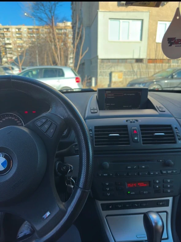 BMW X3 X3 LCI, снимка 5 - Автомобили и джипове - 48907057