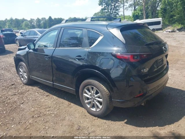 Mazda CX-5 S SELECT - изображение 3