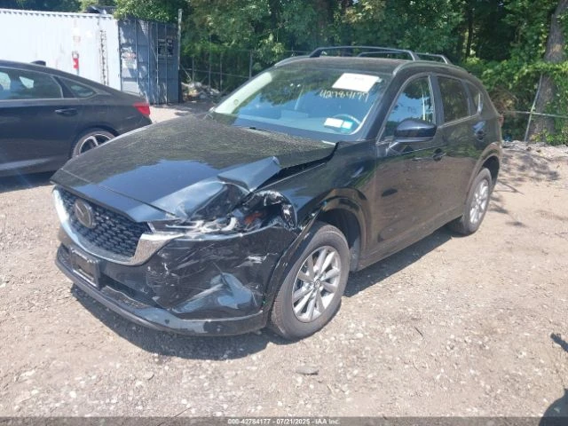 Mazda CX-5 S SELECT - изображение 2