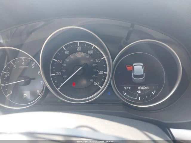 Mazda CX-5 S SELECT - изображение 7