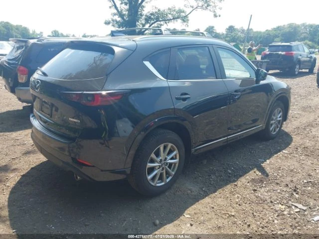 Mazda CX-5 S SELECT - изображение 4