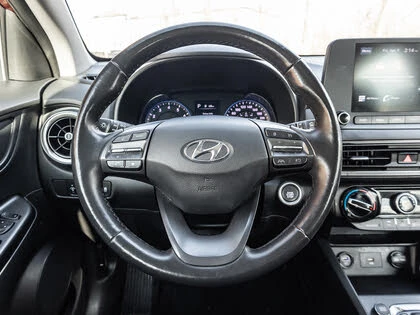 Hyundai Kona Preferred AWD, снимка 8 - Автомобили и джипове - 54647371