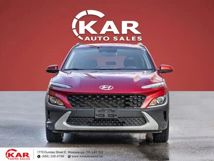 Hyundai Kona Preferred AWD, снимка 2 - Автомобили и джипове - 54647371