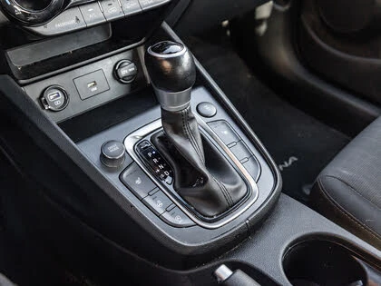 Hyundai Kona Preferred AWD, снимка 11 - Автомобили и джипове - 54647371