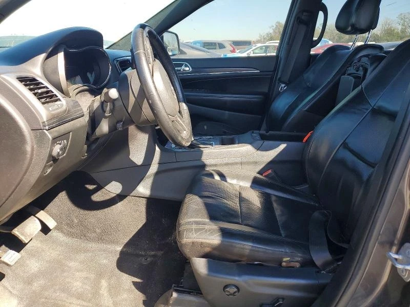 Jeep Grand cherokee, снимка 7 - Автомобили и джипове - 54695583