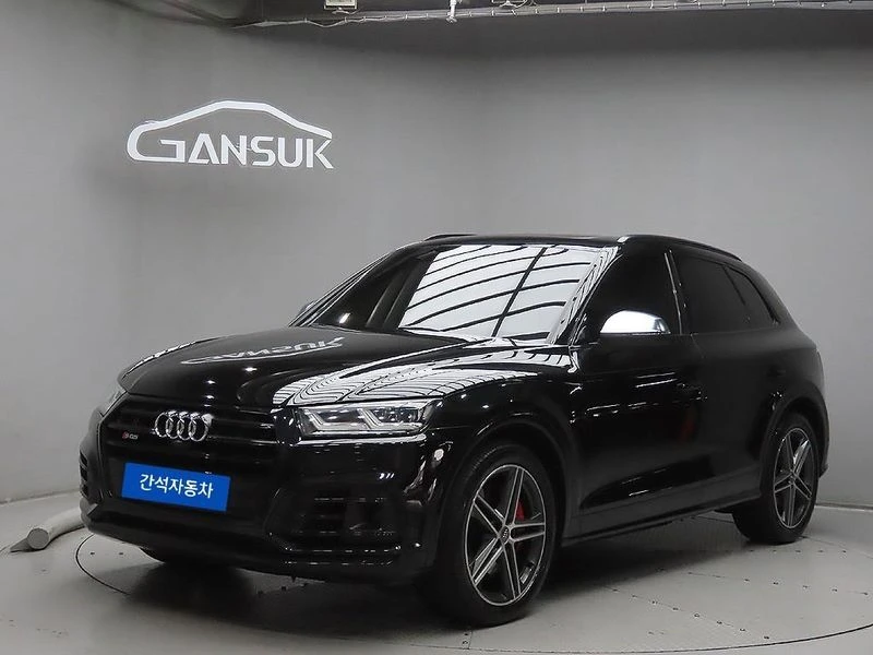 Audi SQ5 3.0 TDI Quattro| 349к.с.| ВКЛ.ТЕХНОТЕСТ, снимка 2 - Автомобили и джипове - 55392347