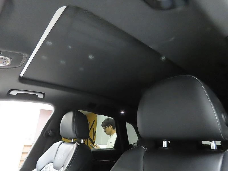 Audi SQ5 3.0 TDI Quattro| 349к.с.| ВКЛ.ТЕХНОТЕСТ, снимка 13 - Автомобили и джипове - 55392347
