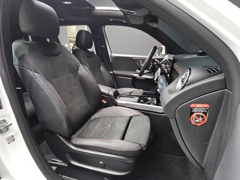Mercedes-Benz GLB 250 2.0 Automatic, снимка 11 - Автомобили и джипове - 55826947