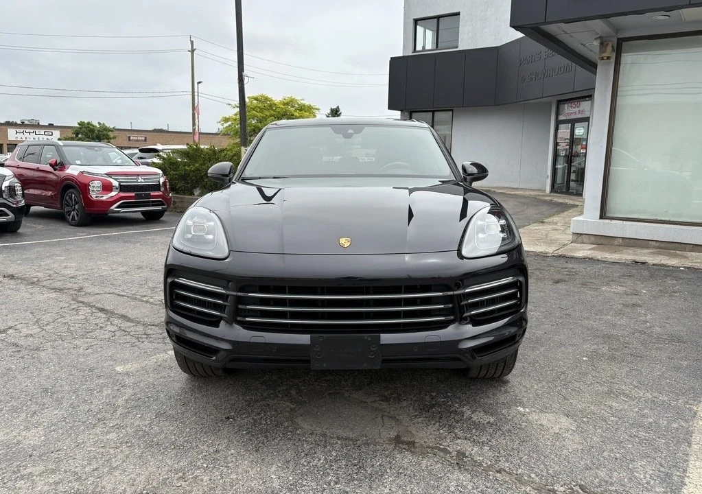 Porsche Cayenne 3.0T - изображение 2