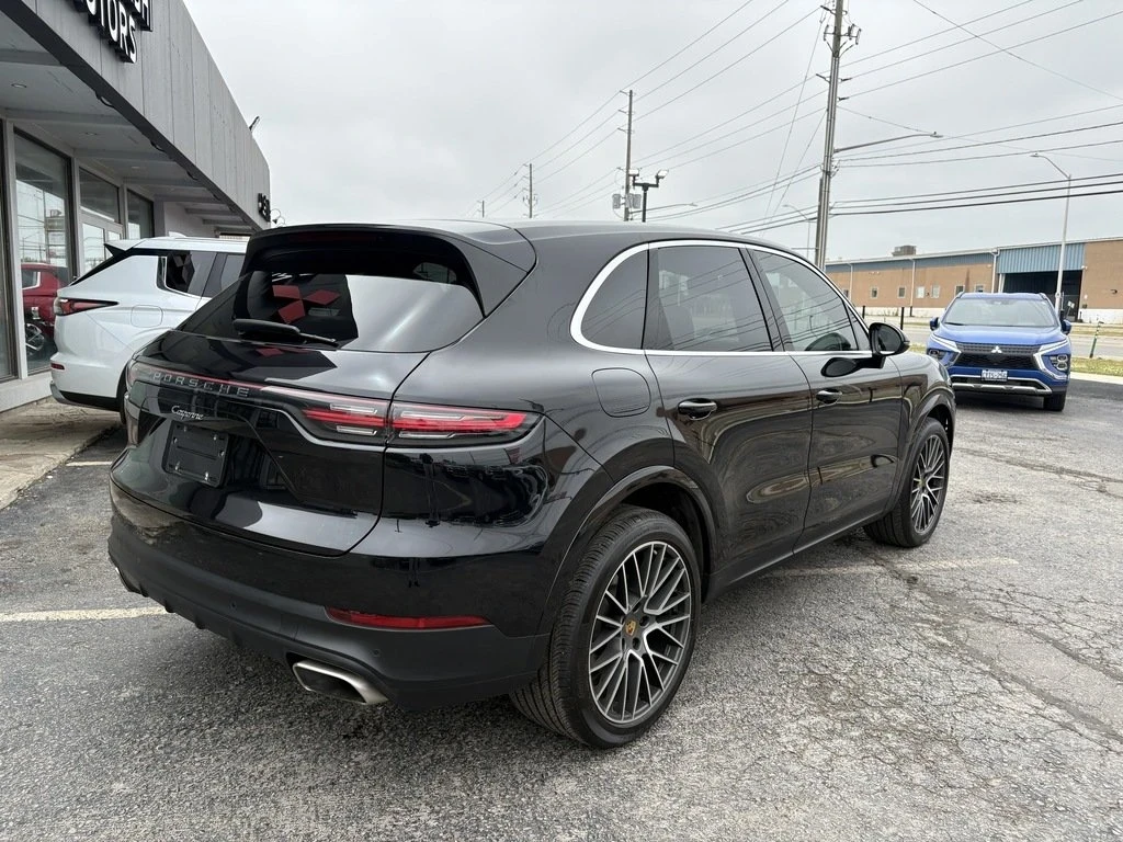 Porsche Cayenne 3.0T - изображение 6