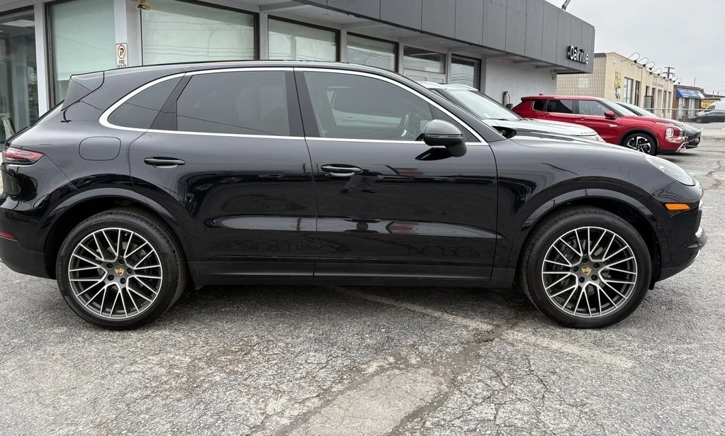 Porsche Cayenne 3.0T - изображение 4