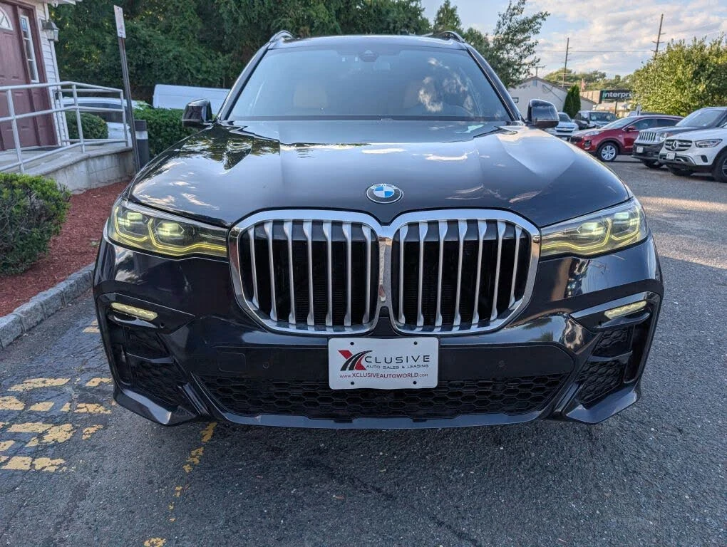 BMW X7 XDRIVE40I/HARMAN-KARDON/PANO/360 KAMEPA - изображение 2