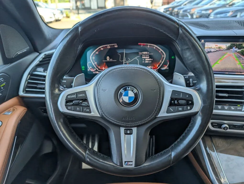 BMW X7 XDRIVE40I/HARMAN-KARDON/PANO/360 KAMEPA - изображение 10