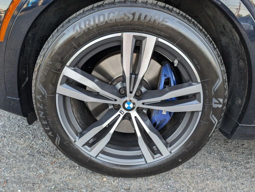 BMW X7 XDRIVE40I/HARMAN-KARDON/PANO/360 KAMEPA - изображение 7