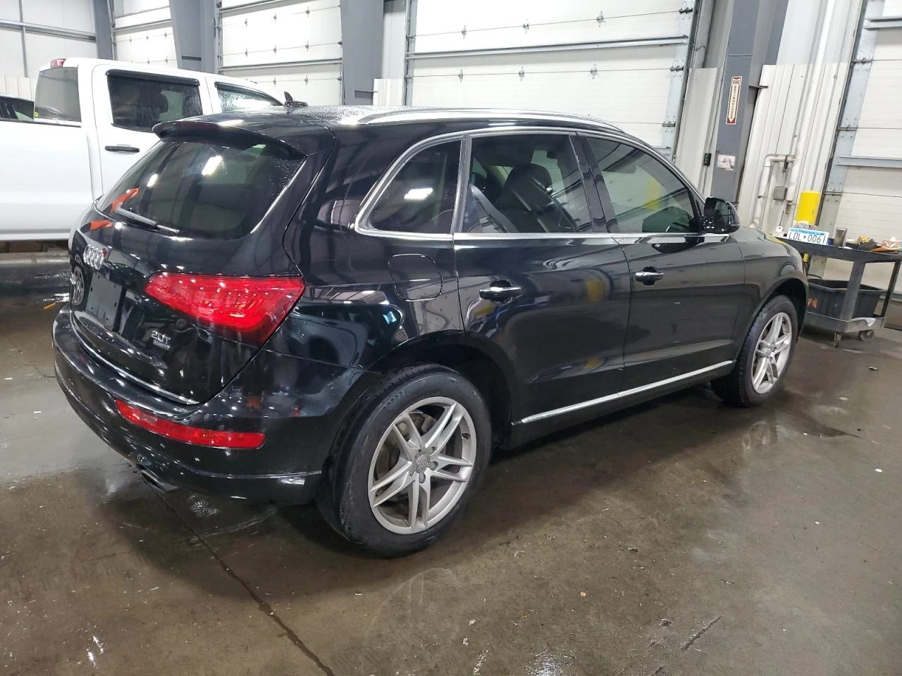 Audi Q5 Premium Plus | Mobile.bg   6