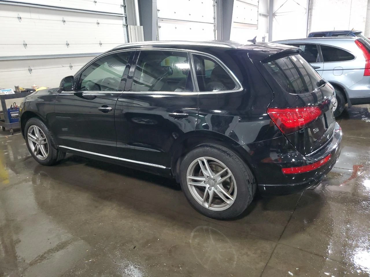 Audi Q5 Premium Plus | Mobile.bg   4