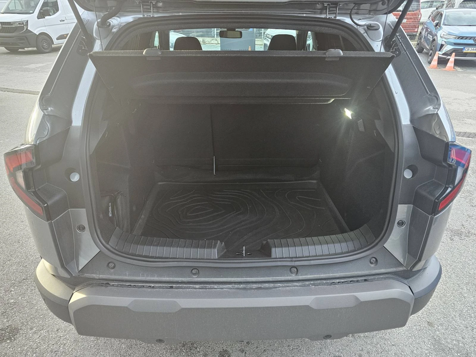 Dacia Duster 1.0 TCe 100 LPG | Mobile.bg   15