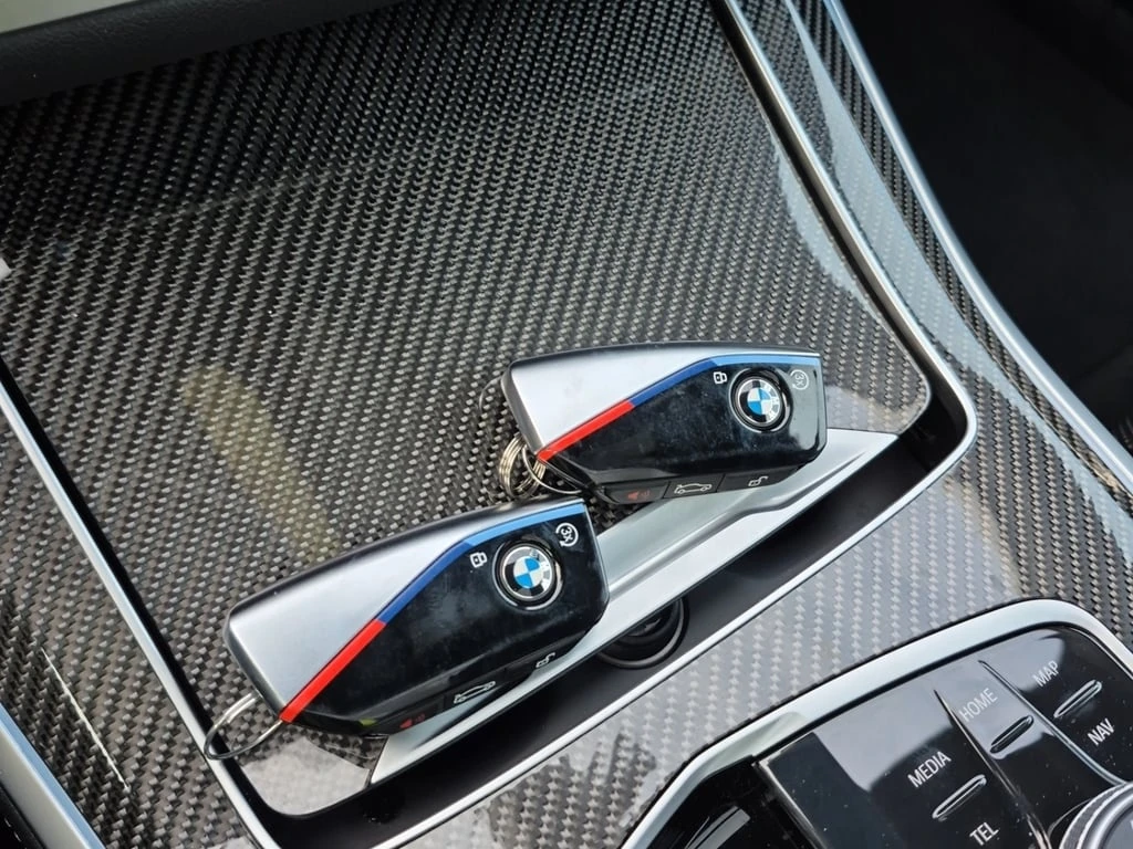 BMW X5 * M60I XDRIVE * CARFAX *    | Mobile.bg   8