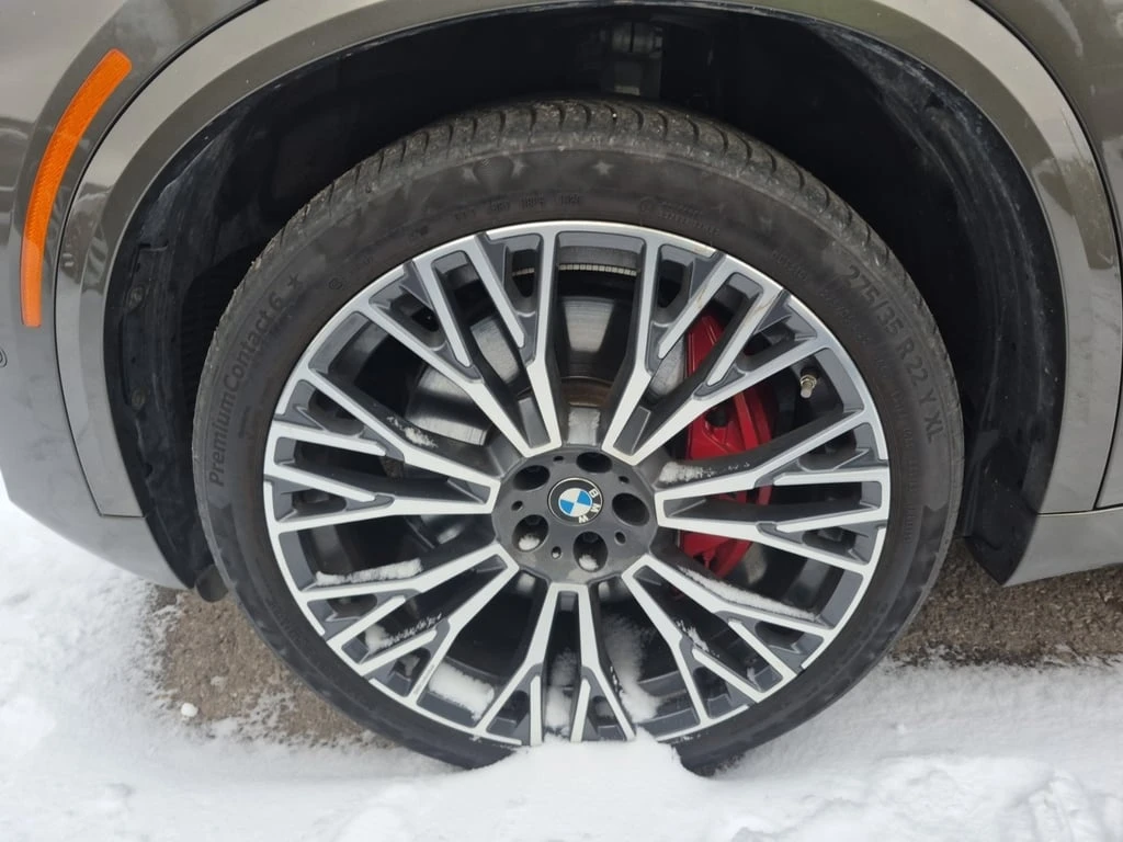 BMW X5 * M60I XDRIVE * CARFAX *    | Mobile.bg   6