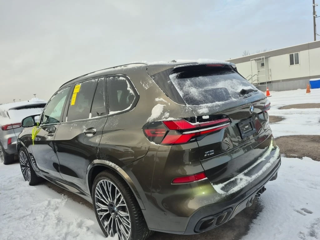 BMW X5 * M60I XDRIVE * CARFAX *    | Mobile.bg   4