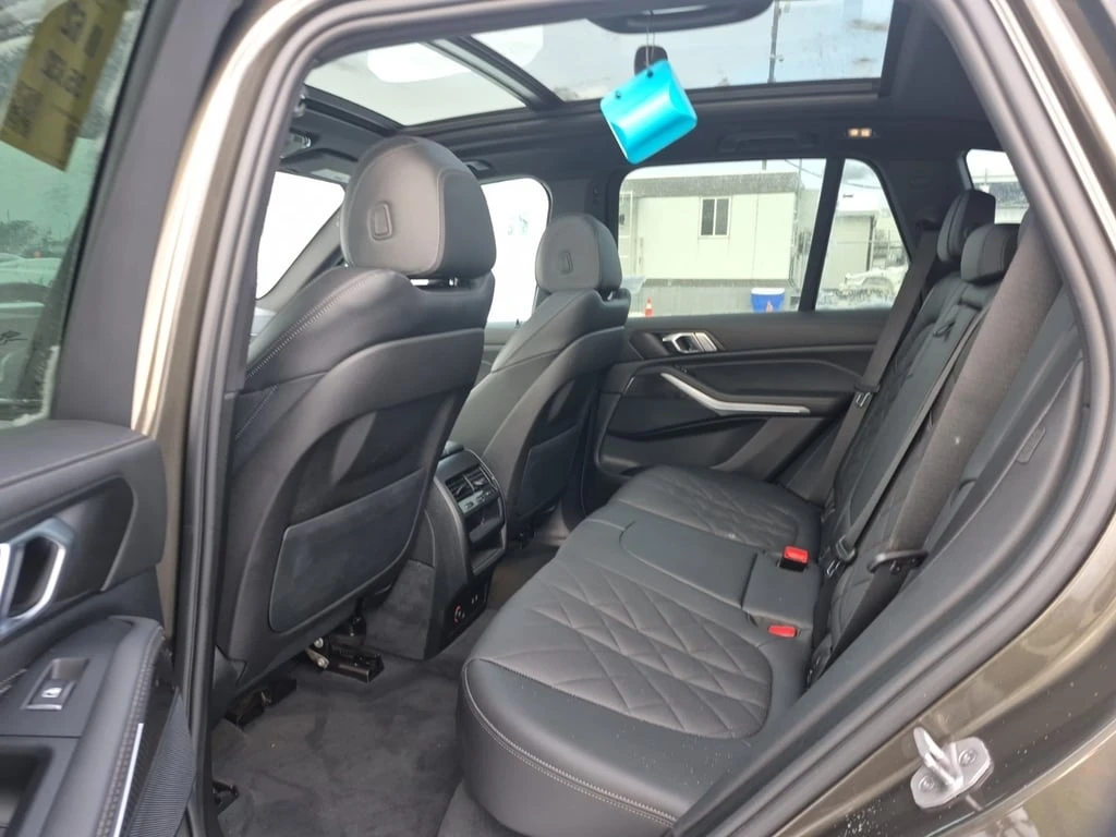 BMW X5 * M60I XDRIVE * CARFAX *    | Mobile.bg   13