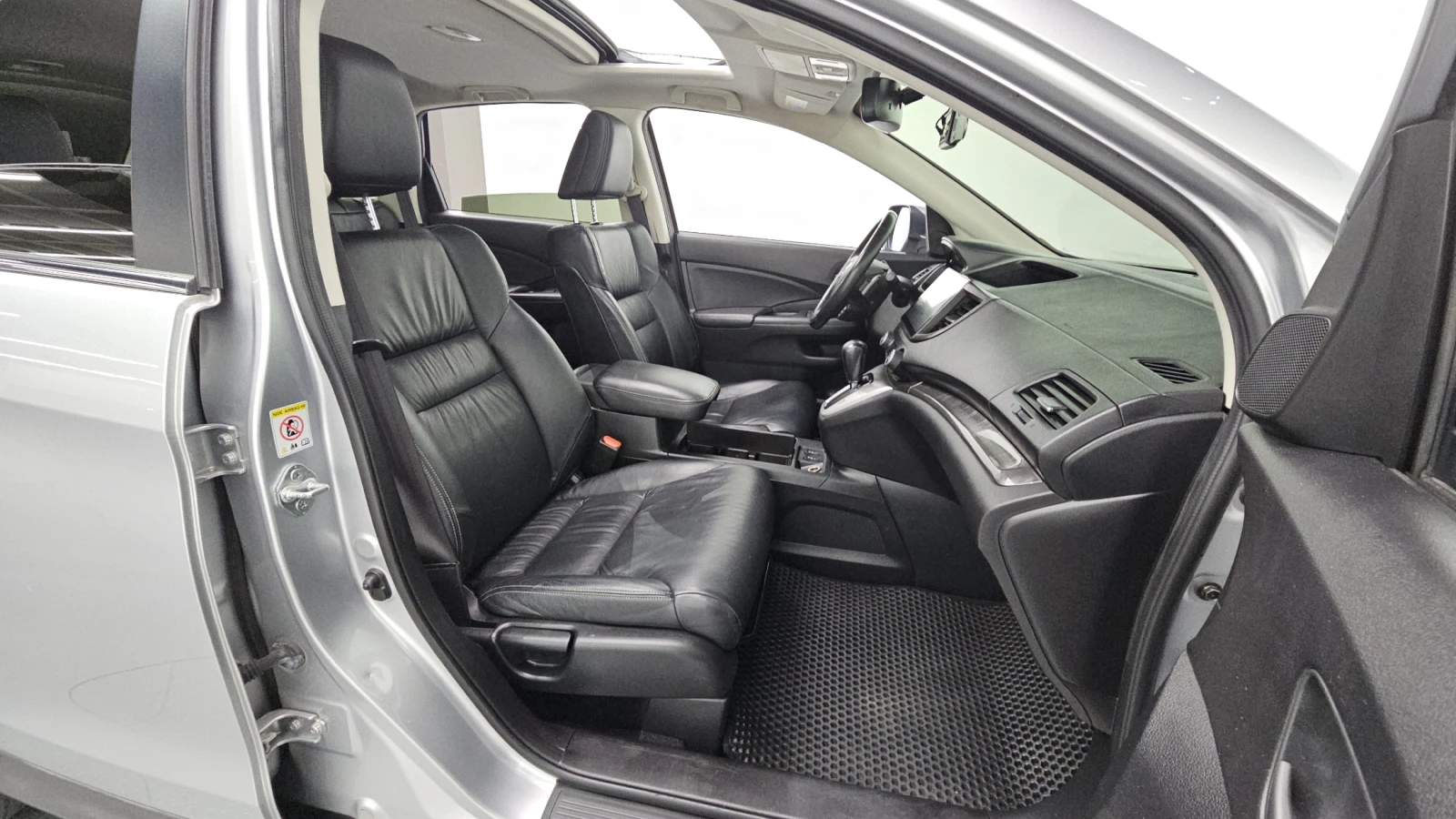 Honda Cr-v 4WD EX.L autogeorge.com - изображение 10