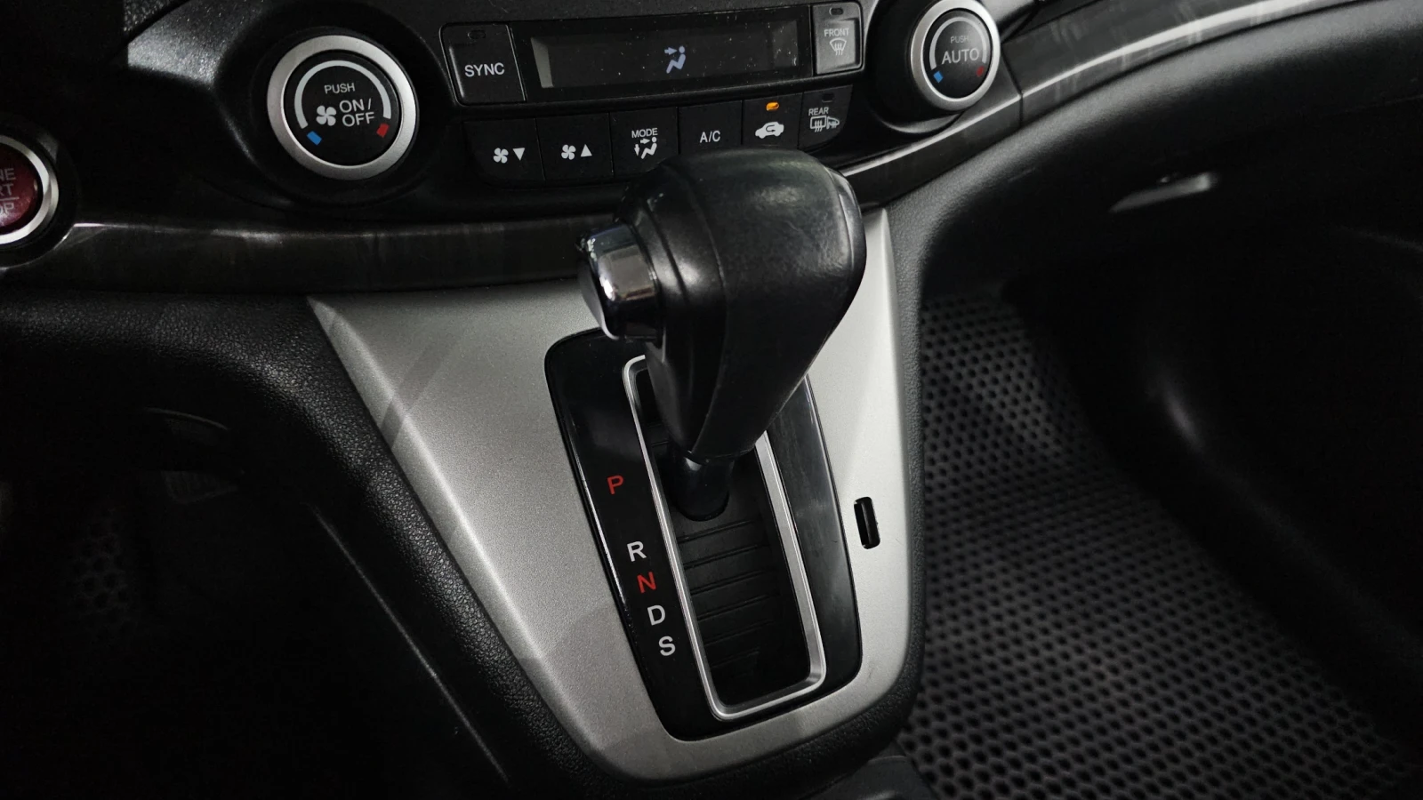 Honda Cr-v 4WD EX.L autogeorge.com - изображение 8