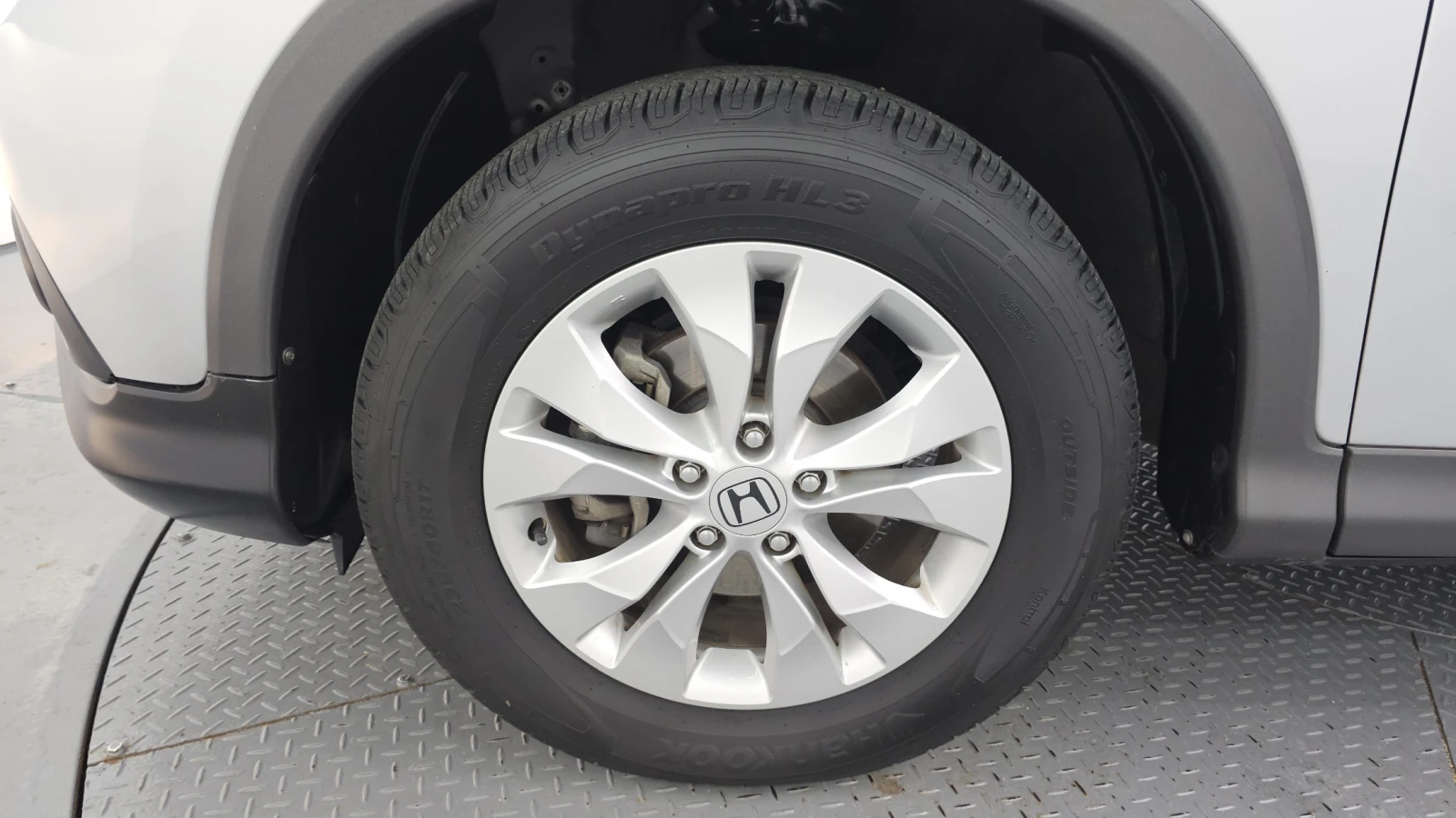 Honda Cr-v 4WD EX.L autogeorge.com - изображение 5