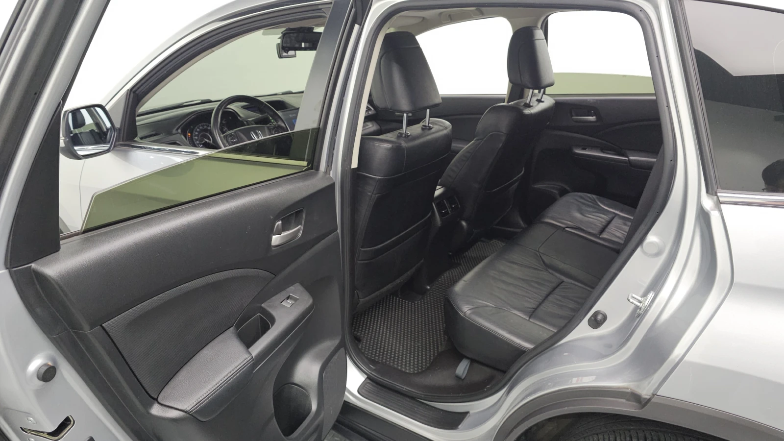 Honda Cr-v 4WD EX.L autogeorge.com | Mobile.bg � ����������� 11