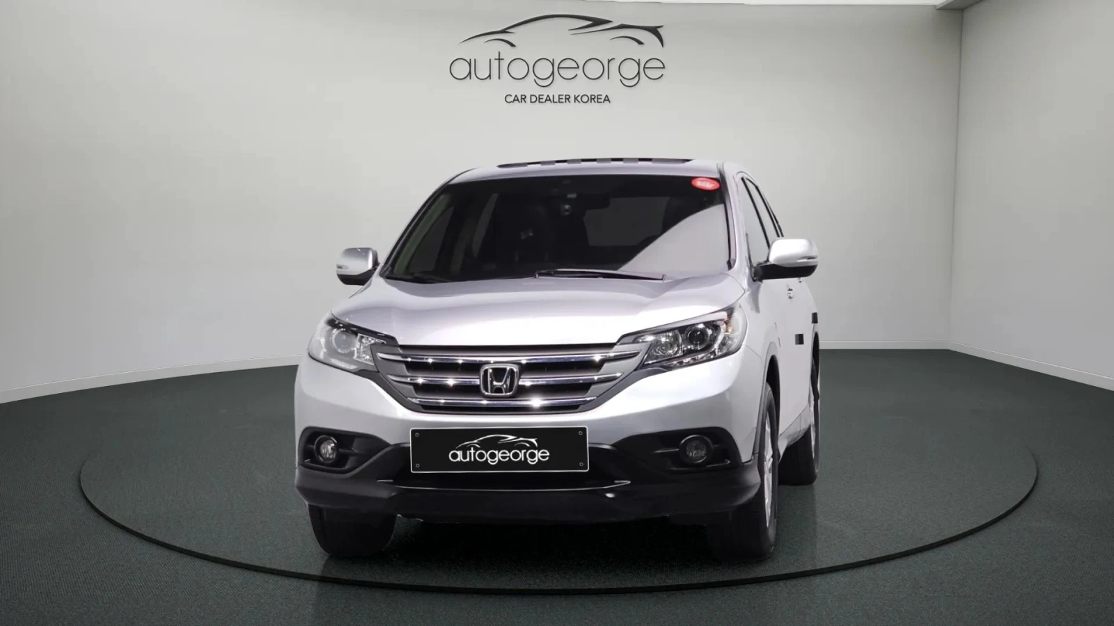 Honda Cr-v 4WD EX.L autogeorge.com - изображение 3