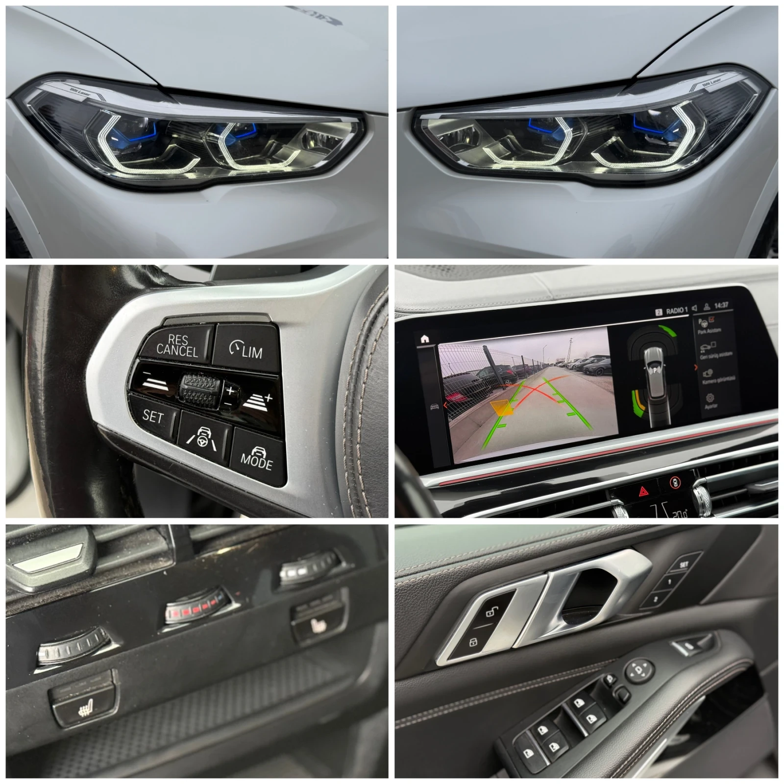 BMW X5 4.0D* 2022�* 110.000��* ����* 1�� ����������*  | Mobile.bg � ����������� 16