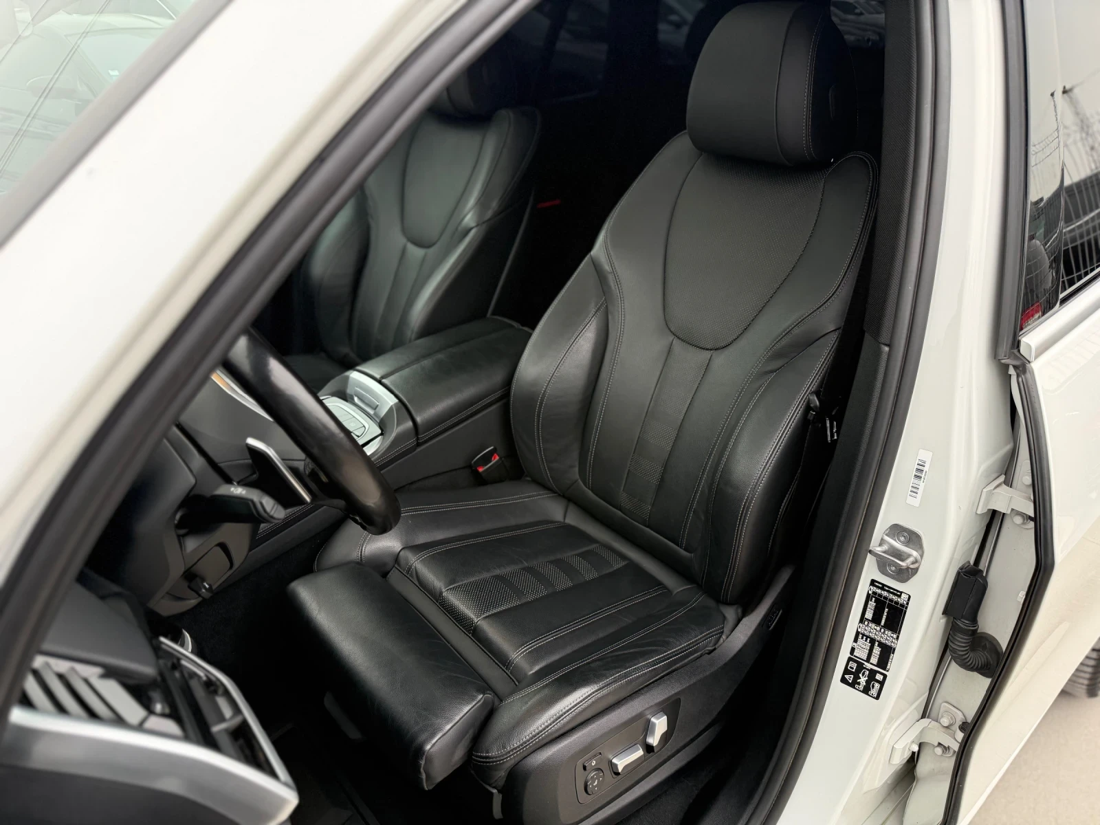 BMW X5 4.0D* 2022г* 110.000КМ* НОВА* 1ви Собственик*  - изображение 7