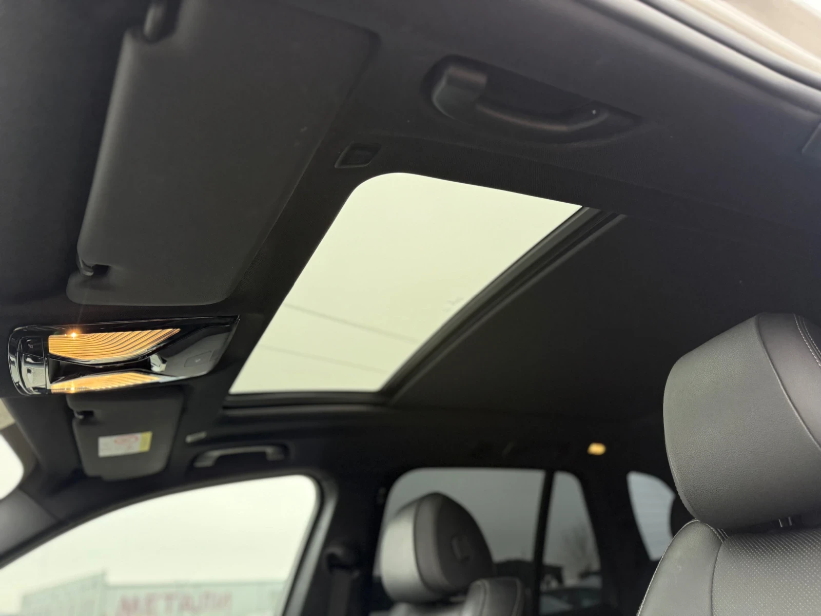 BMW X5 4.0D* 2022г* 110.000КМ* НОВА* 1ви Собственик*  - изображение 8