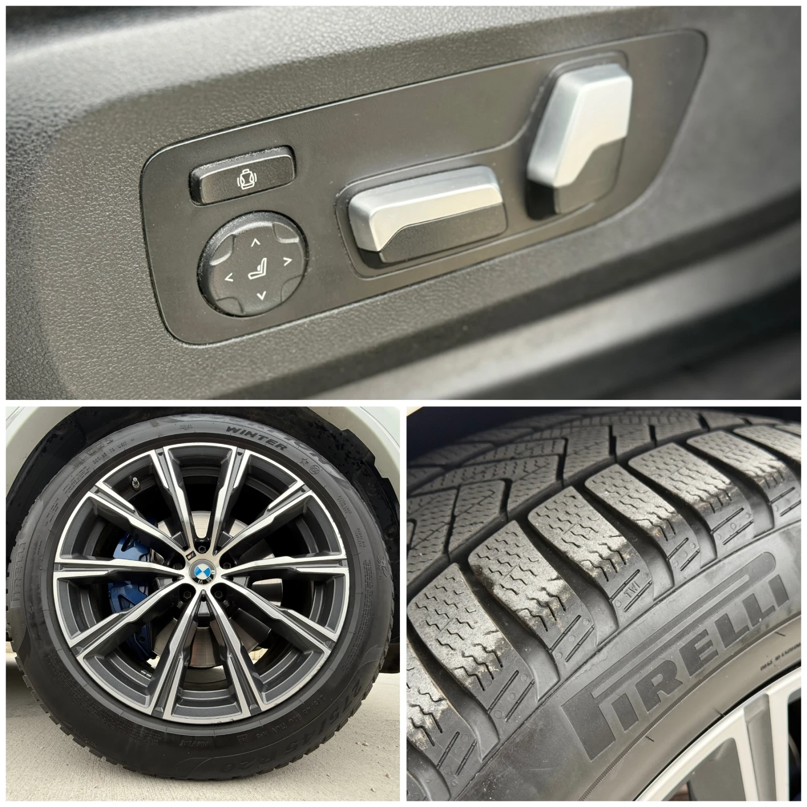 BMW X5 4.0D* 2022�* 110.000��* ����* 1�� ����������*  | Mobile.bg � ����������� 17