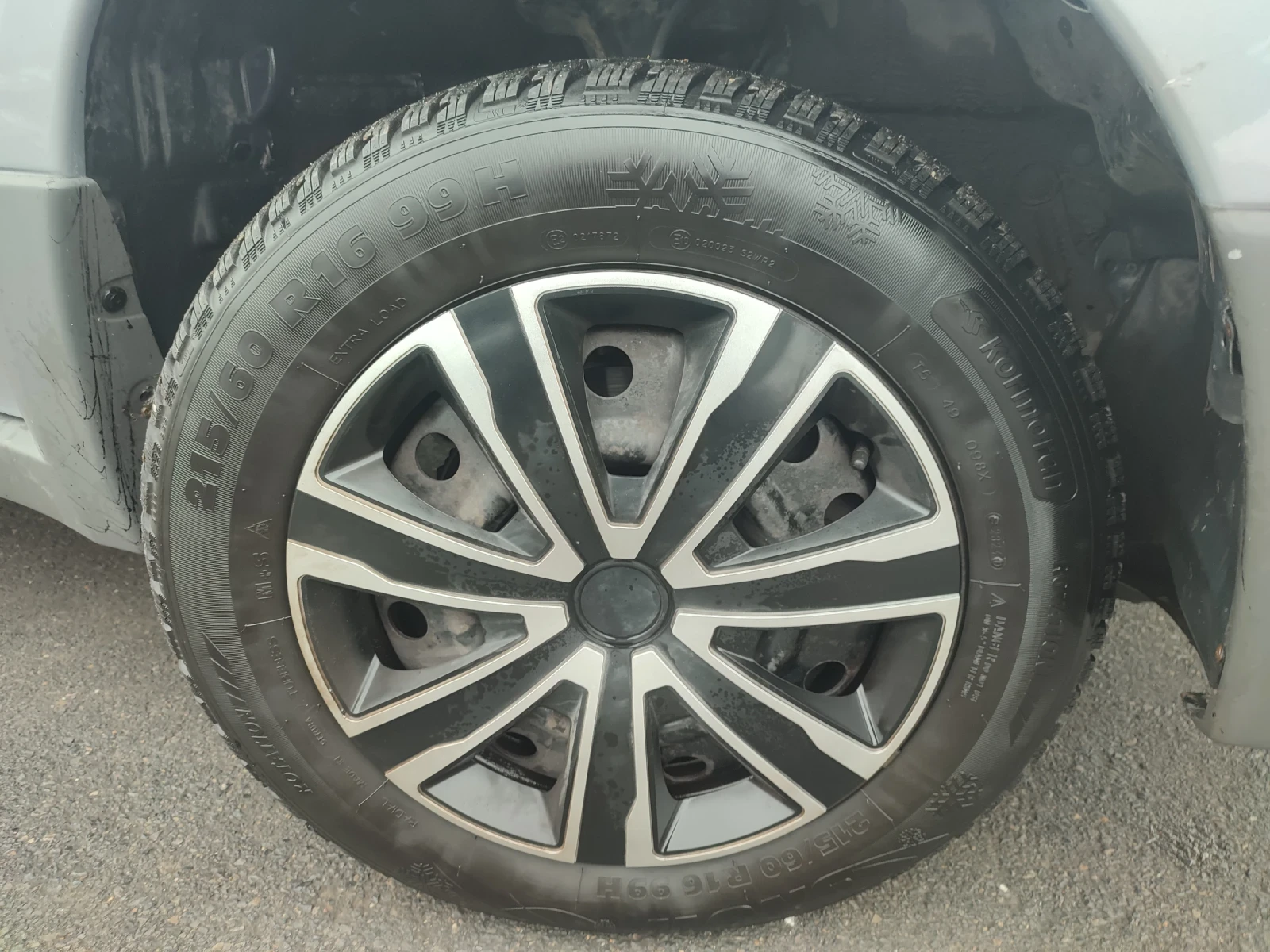 Mitsubishi Outlander  - изображение 7