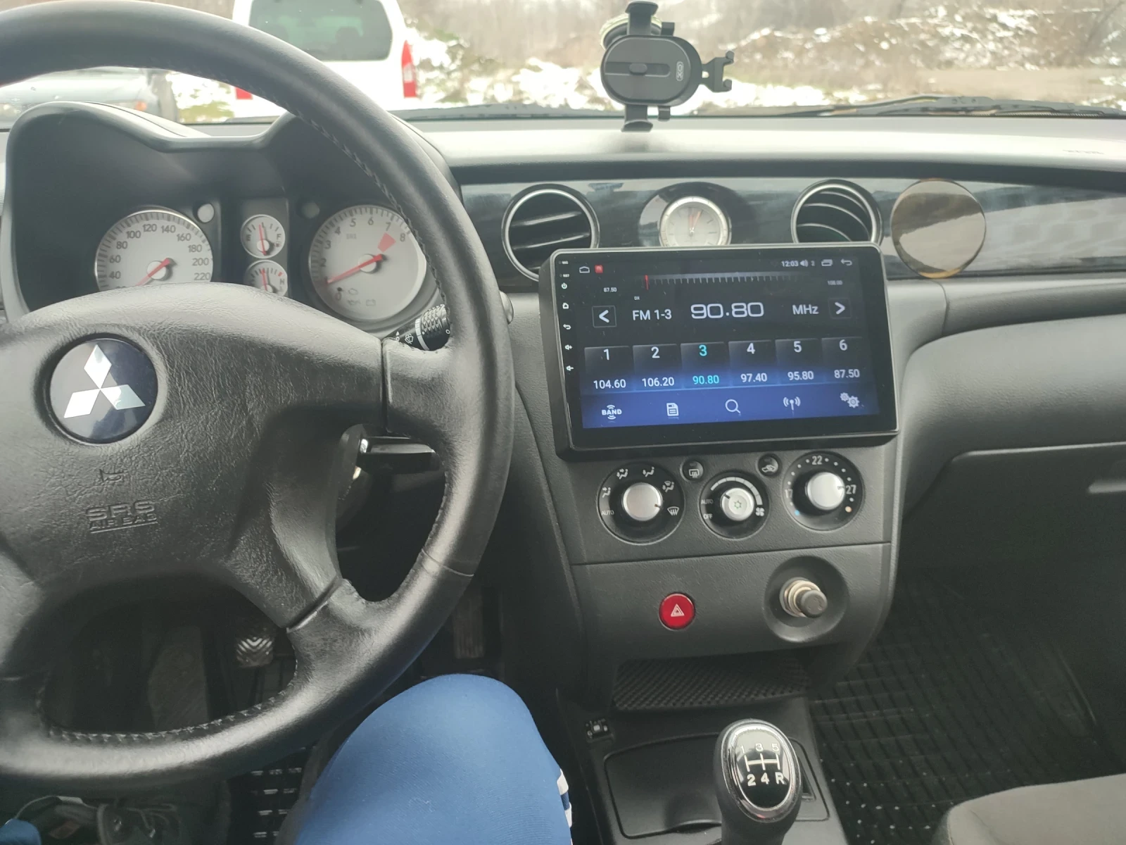 Mitsubishi Outlander | Mobile.bg � ����������� 15