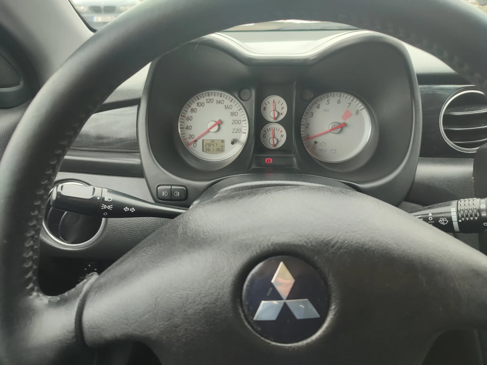 Mitsubishi Outlander | Mobile.bg � ����������� 14