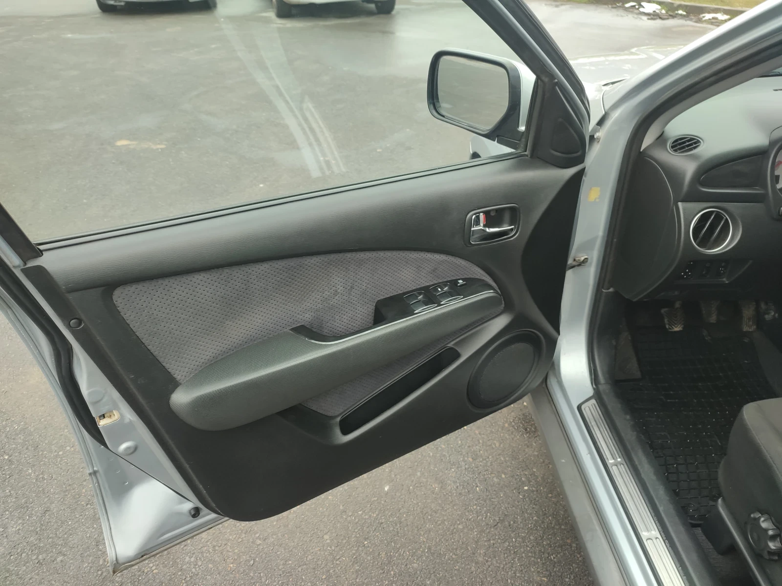 Mitsubishi Outlander | Mobile.bg � ����������� 1