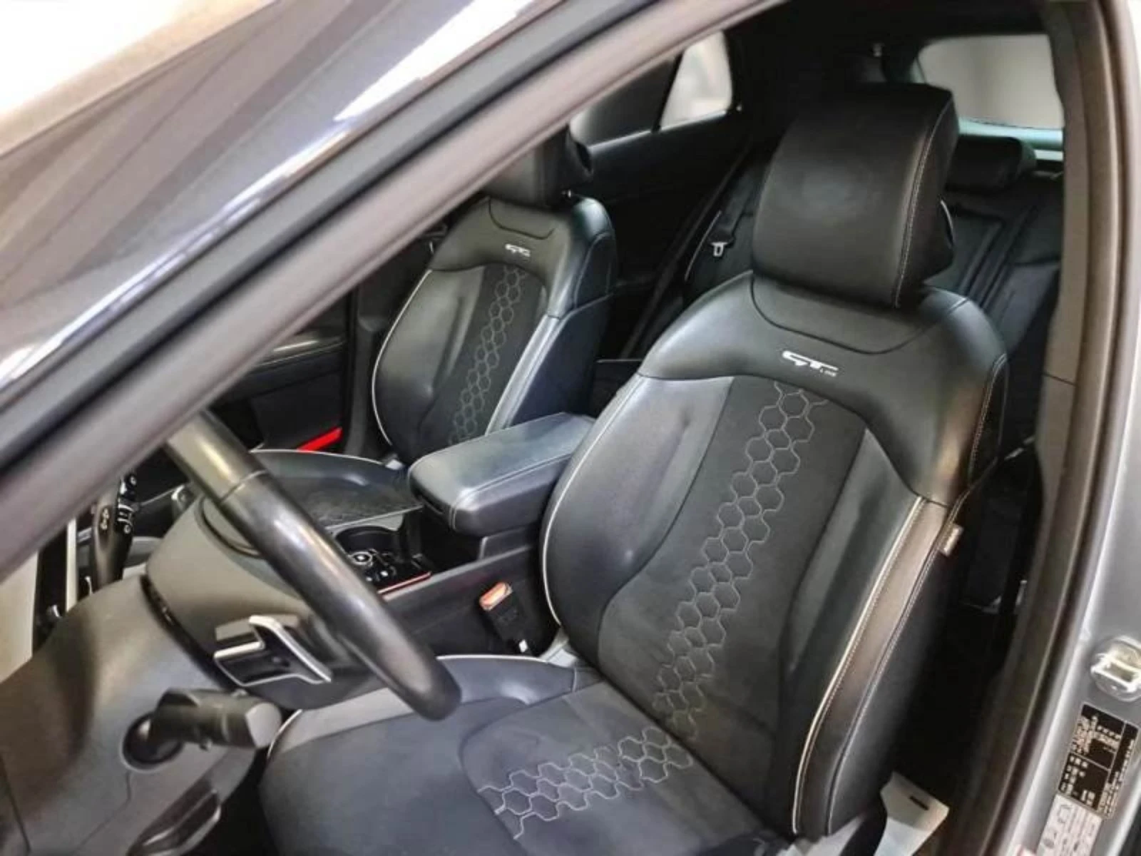 Kia Sportage GT Line 180hp Hybrid  | Mobile.bg � ����������� 6