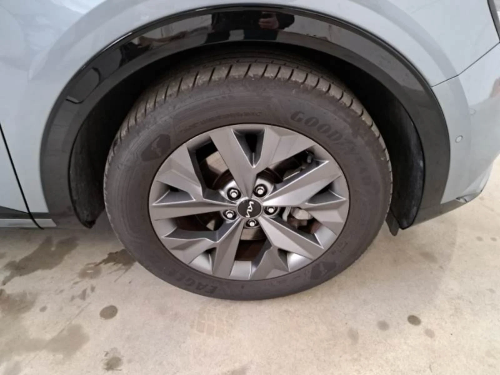 Kia Sportage GT Line 180hp Hybrid  | Mobile.bg � ����������� 11