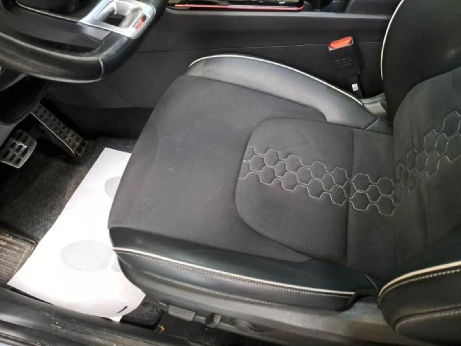 Kia Sportage GT Line 180hp Hybrid  | Mobile.bg � ����������� 9