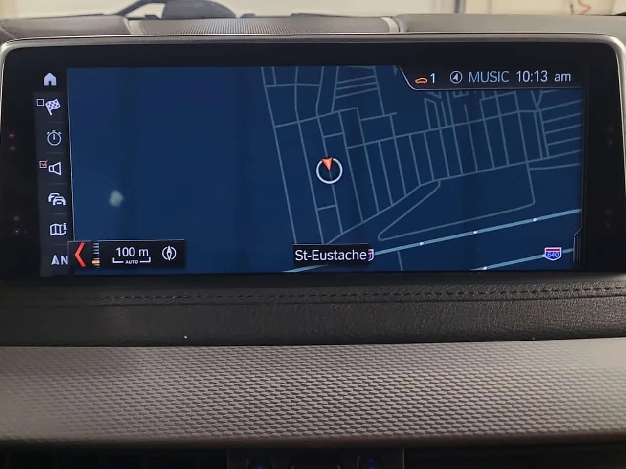 BMW X6 xDrive35i * Дигитално табло * Панорама * CARFAX *  - изображение 7