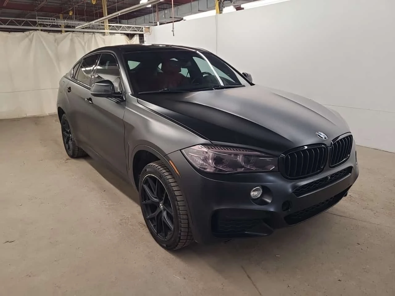 BMW X6 xDrive35i * ��������� ����� * �������� * CARFAX *  | Mobile.bg � ����������� 1