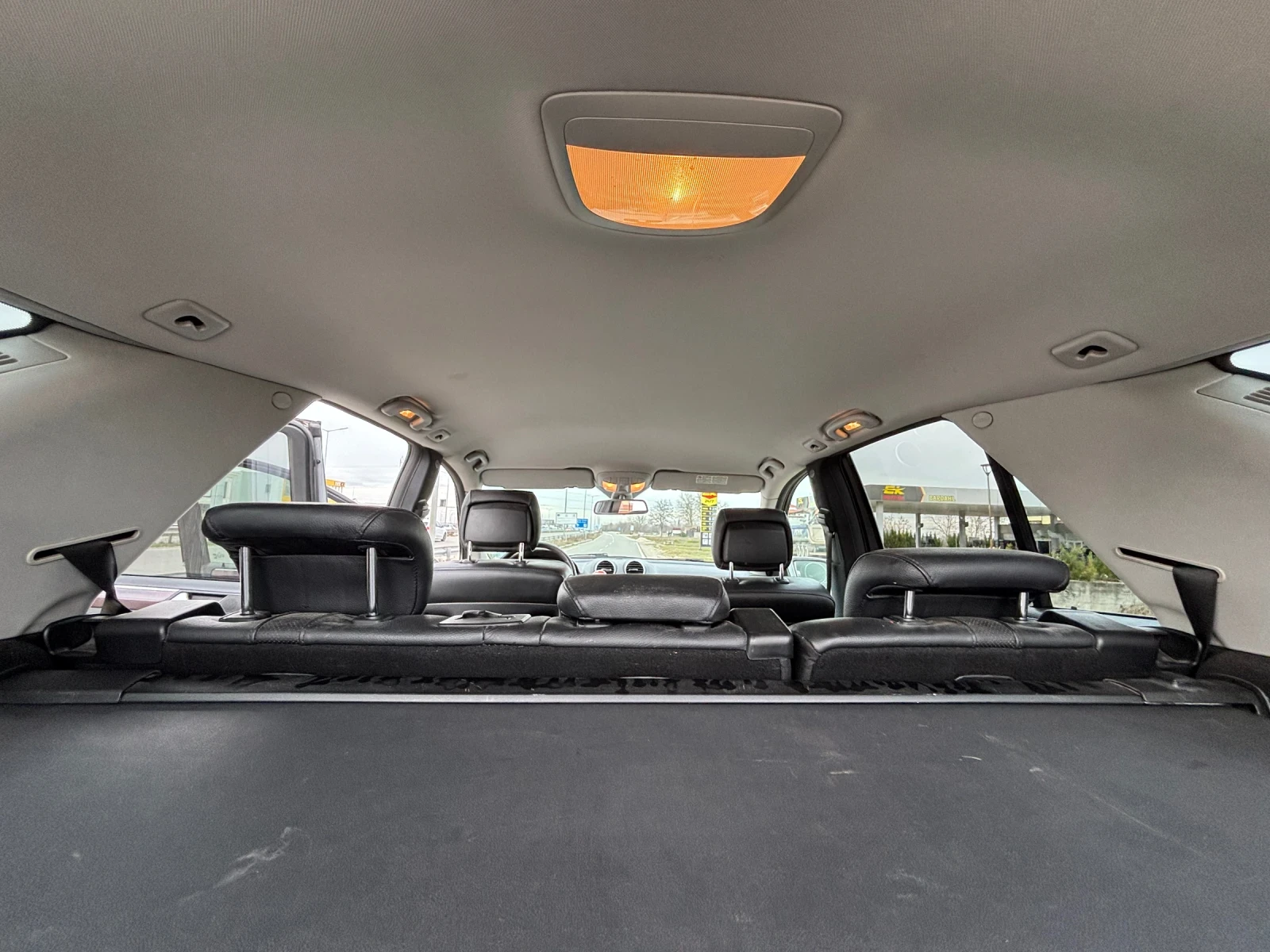 Mercedes-Benz ML 300 | Mobile.bg � ����������� 10
