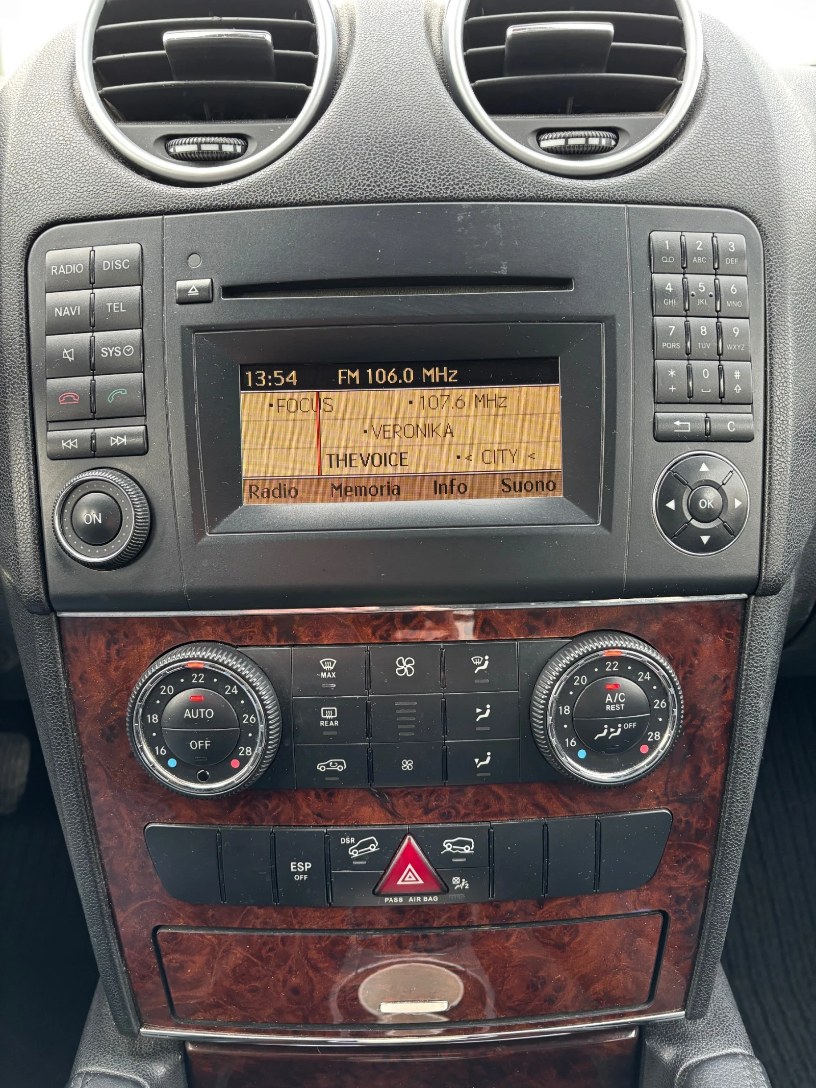 Mercedes-Benz ML 300 | Mobile.bg � ����������� 6