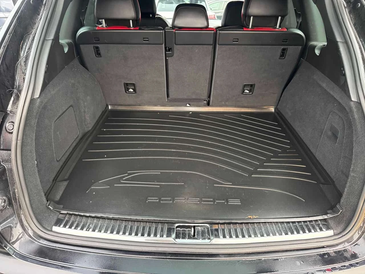 Porsche Cayenne * S E Hybrid * CARFAX * ���� �� �� | Mobile.bg � ����������� 11