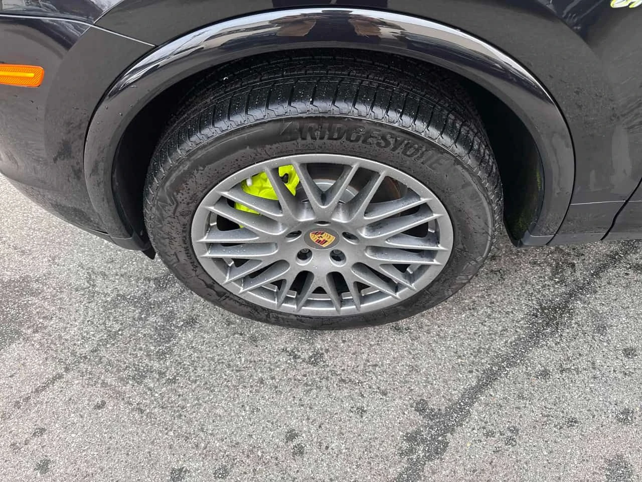 Porsche Cayenne * S E Hybrid * CARFAX * ���� �� �� | Mobile.bg � ����������� 7